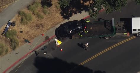 One-car crash in Pleasant Hill kills driver